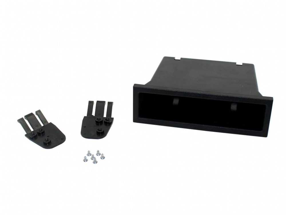 Prylfack för Volkswagen Golf/Jetta/Passat med skruvar och fästen.