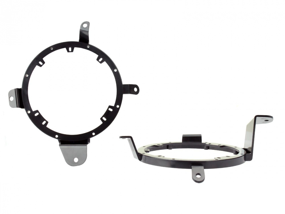 Högtalaradapter för 6,5\