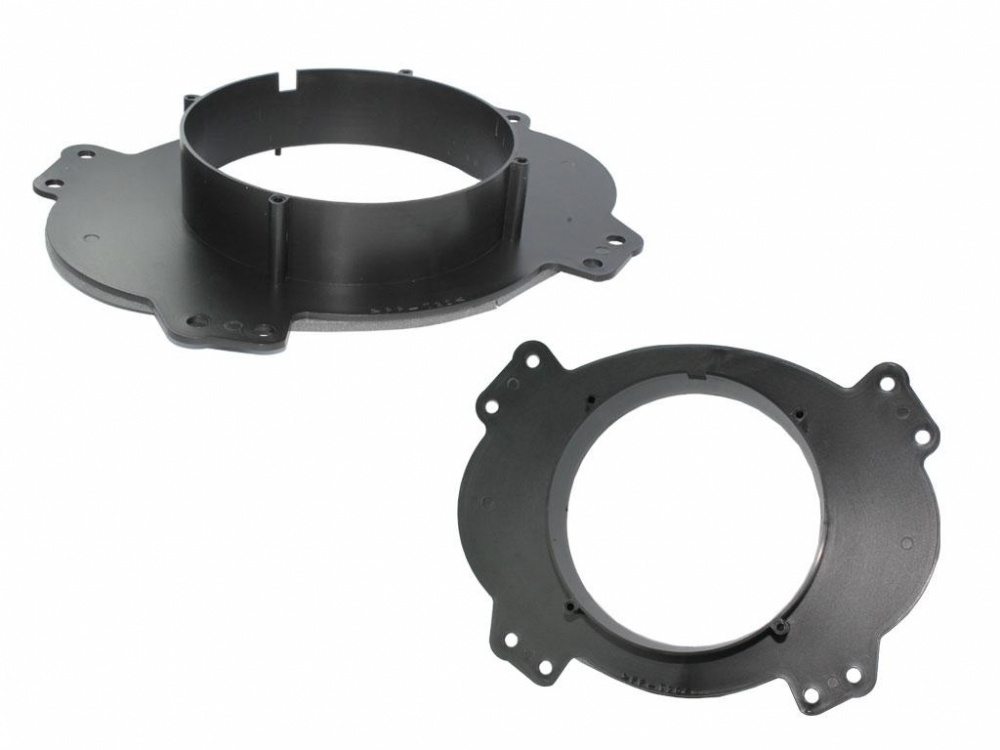 Högtalaradapter D-Max 2012-2019