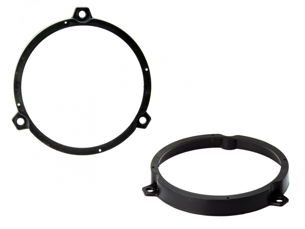 Högtalaradapter 6.5\