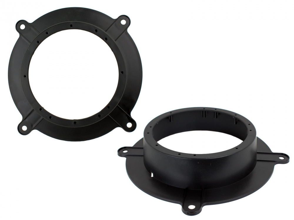 Högtalaradapter för 6,5\