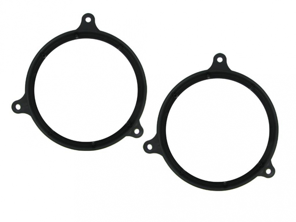 Högtalaradapter 6.5\