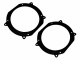 Högtalaradapter Volvo 740/940 (framdörr), 850 (bakdörr) Högtalaradapter Volvo 740/940 (framdörr), 850 (bakdörr)