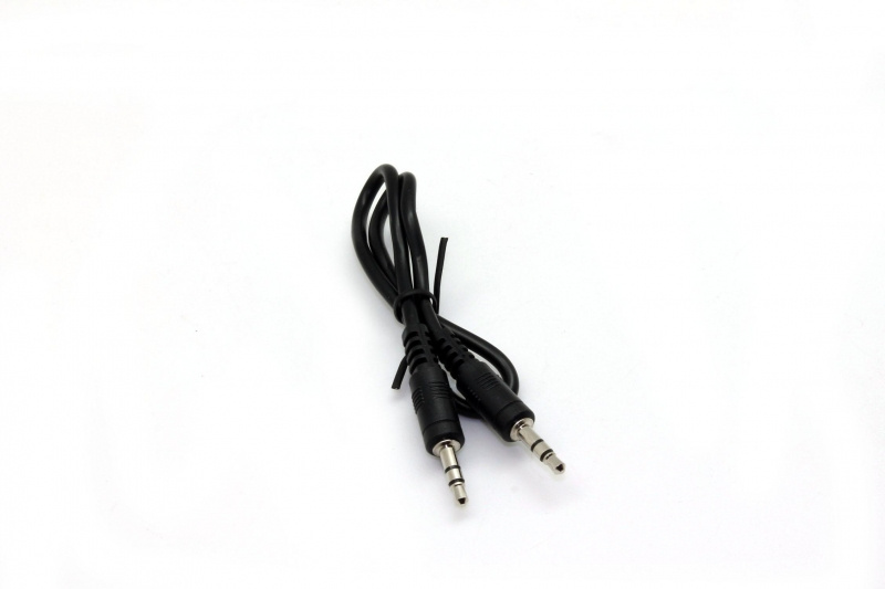 Aux kabel - 3.5mm till 3.5mm