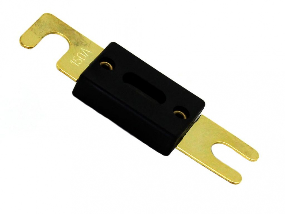 Connects2 ANL-säkring 150A