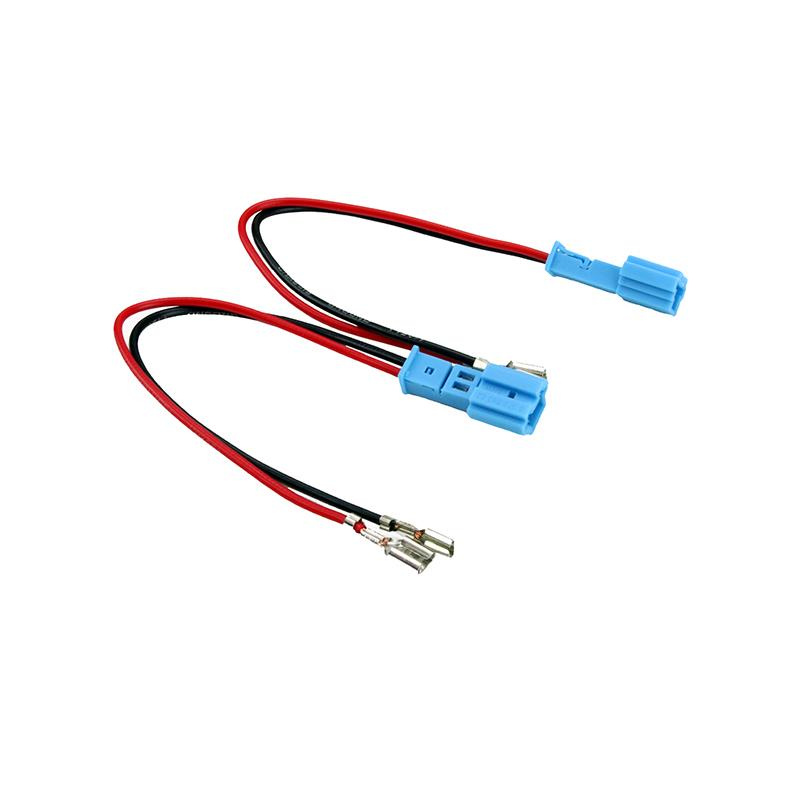 Högtalaradapterkabel för diskant till Tesla Model 3 och Model Y.