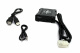 USB, AUX & Micro SD-adapter till ett flertal Toyota modeller