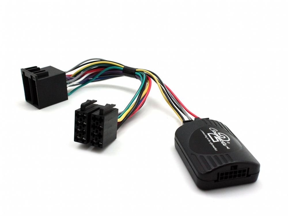 Rattstyrningskablage med kontakter för Great Wall H6 2012.