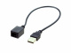 Connects2 USB-adapter Subaru 2010>