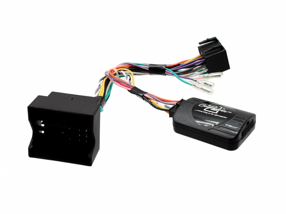 Rattstyrningskablage för VW Gol 2012 och framåt, South America.