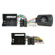 Rattstyrningskablage Volkswagen 2003-2021, MIB/MIB-PQ Rattstyrningskablage Volkswagen 2003-2021, MIB/MIB-PQ