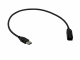 Connects2 USB-uttagsadapter Vauxhall/Opel