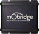 mObridge M1000-M-DA1 digital pre-amplifier MOST till Toslink
