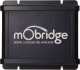 mObridge M1000-M-DA1 digital pre-amplifier MOST till Toslink mObridge M1000-M-DA1 digital pre-amplifier MOST till Toslink