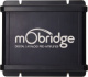 mObridge M1000-M-DA3 digital pre-amplifier till analog 8 RCA med DSP mObridge M1000-M-DA3 digital pre-amplifier till analog 8 RCA med DSP