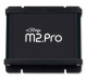 mObridge M2.Pro CAN Bluetooth/ USB/AUX audio integration