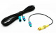 Backkamera-retention till VW/Seat/Skoda (High) Kabelsystem för backkamera-retention till VW/Seat/Skoda.
