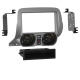 Metra 99-3028S, 1/2-DIN installationskit till Chevrolet Camaro 2010-2015 Metra 99-3028S, 1/2-DIN installationskit till Chevrolet Camaro 2010-2015