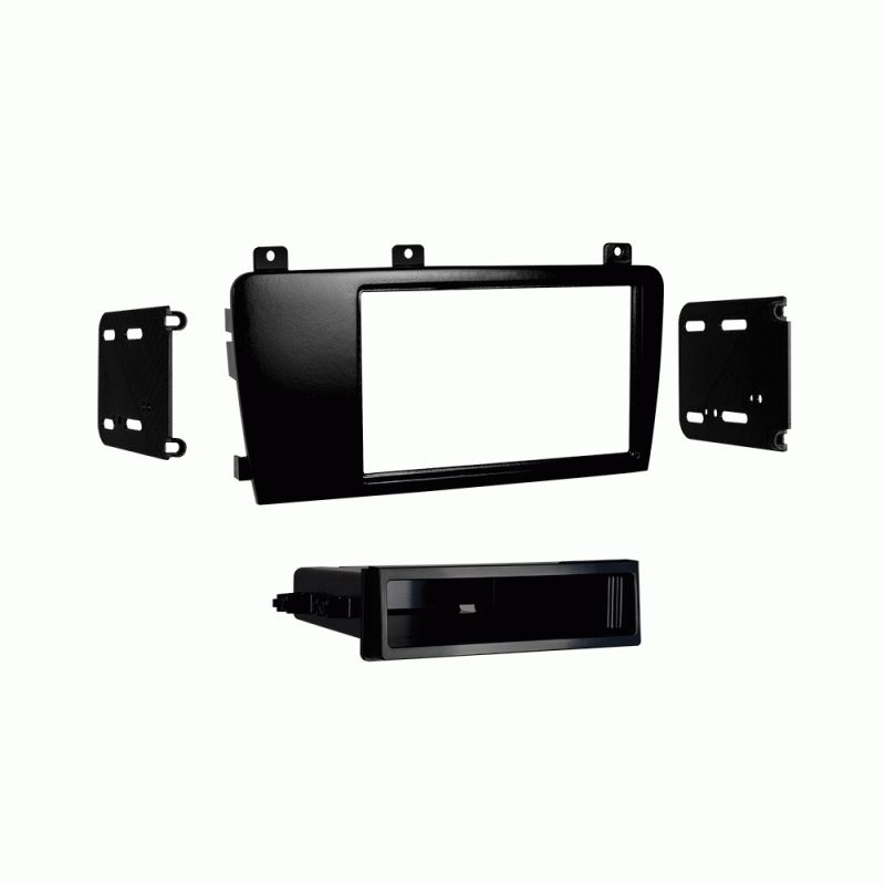 Stereoram Volvo XC70/V70/S60 2005-2009 v2