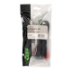 Metra Axxess AXGLI-R, 2-kanals RCA-störningsfilter Metra Axxess AXGLI-R, 2-kanals RCA-störningsfilter