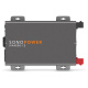 SONO Power IPA4000-12, 12V till 230V inverter på 4000W SONO Power IPA4000-12, 12V till 230V inverter på 4000W
