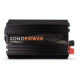 SONO Power IPS300MSW-12, 12V till 230V inverter på 300W SONO Power IPS300MSW-12, 12V till 230V inverter på 300W