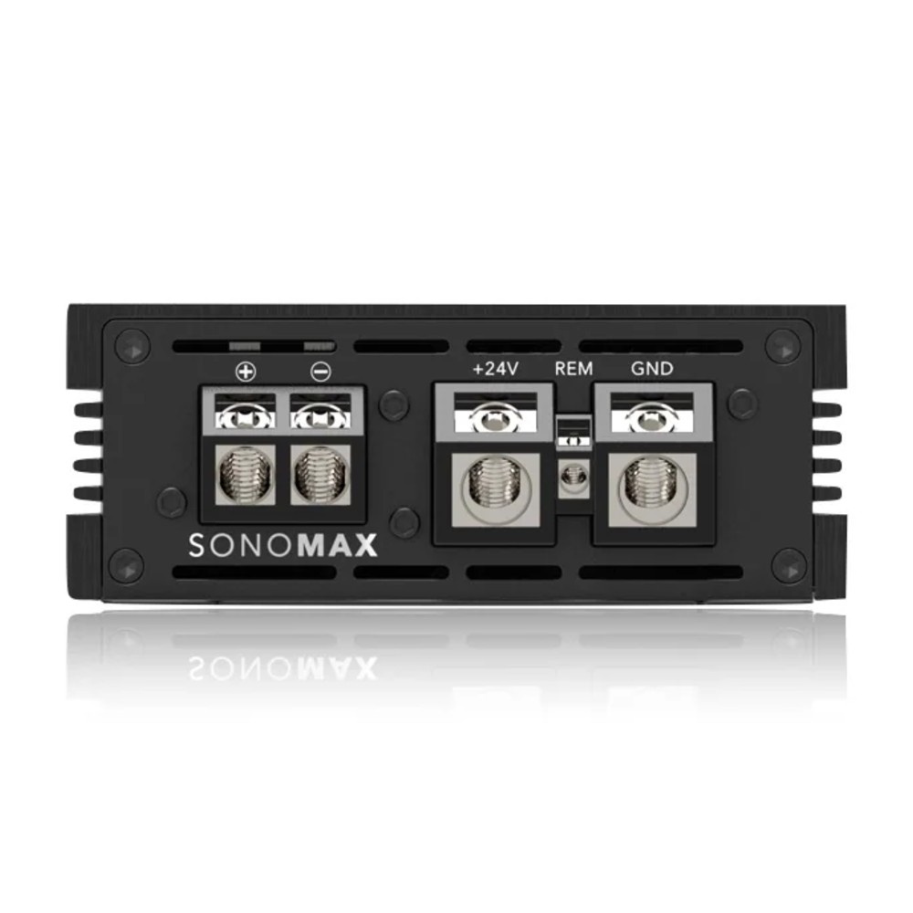 SONO Max MA1500.1-24V, 24V monoblock