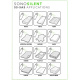 SONO Silent SS-SAS spraylim, 500ml SONO Silent SS-SAS spraylim, 500ml