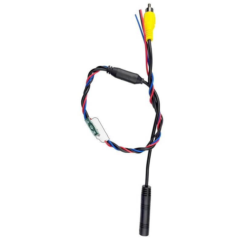 SONO Vision SV-CAM9, universal backkamera