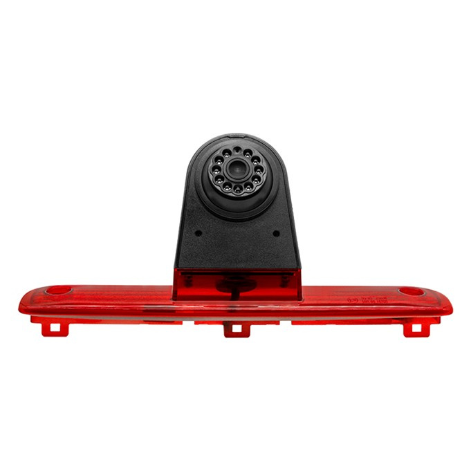 SONO Vision SV-CAMDU1, backkamera för Fiat Ducato 2006-