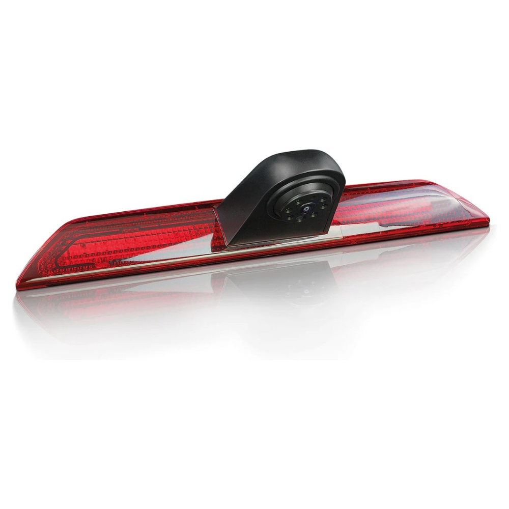 SONO Vision SV-CAMFD7, backkamera för Ford Transit V363 2014-