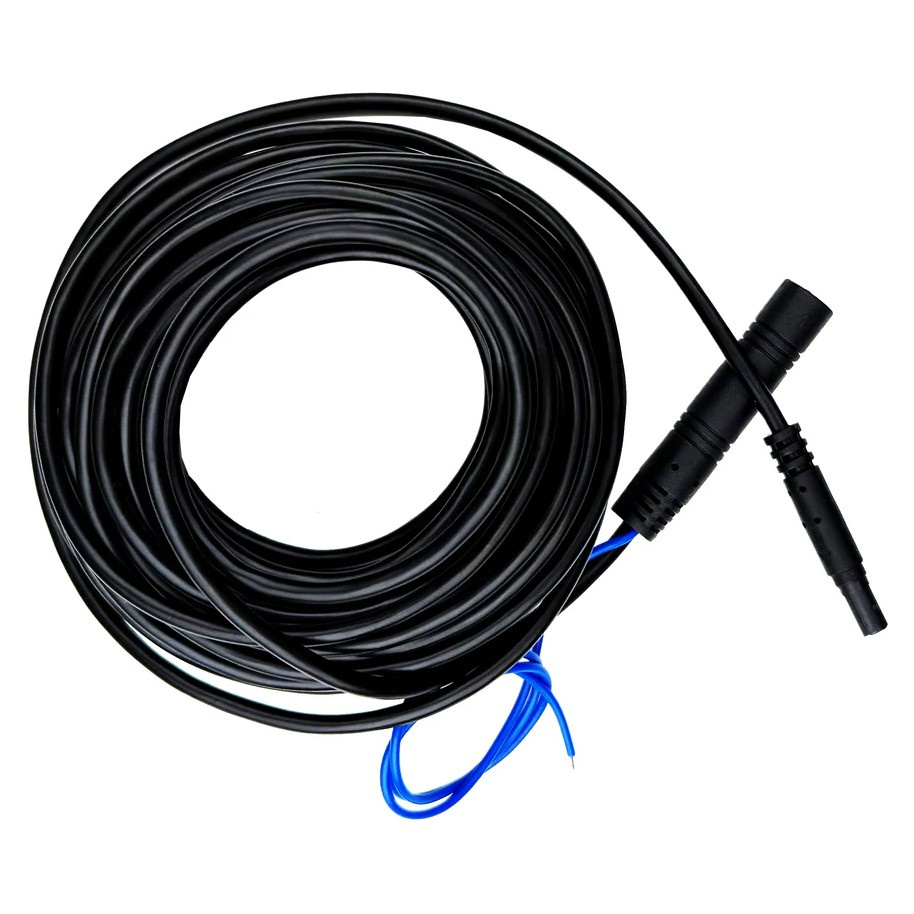 SONO Vision SV-CAMFD7, backkamera för Ford Transit V363 2014-