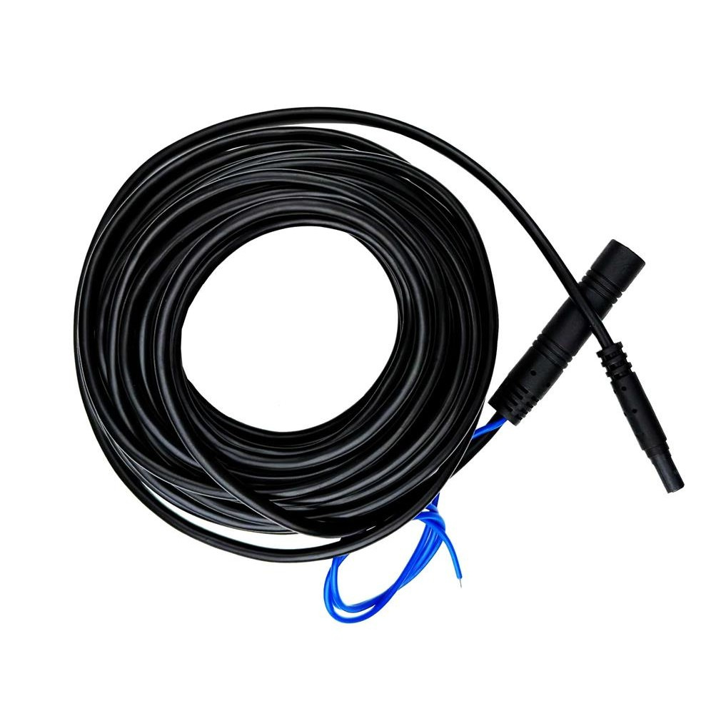 SONO Vision V-CAMPW, backkamera för husbil