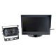SONO Vision SV-KITHD7, backkamera-kit med 7 SONO Vision SV-KITHD7, backkamera-kit med 7