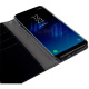 Melkco Plånboksfodral Samsung Galaxy S8 - Svart