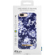 IDEAL Fashion Case Sailor Blue Bloom till iPhone 6/6S/7/8 Plus