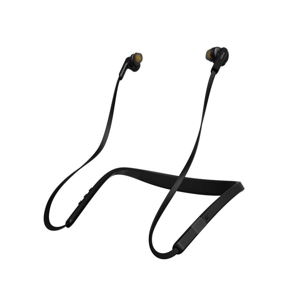 Jabra Elite 25E Trådlösa In-Ear Hörlurar svart