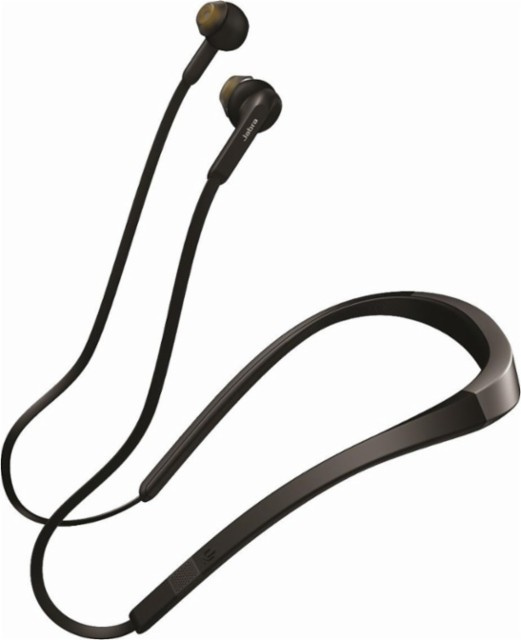 Jabra Elite 25E Trådlösa In-Ear Hörlurar svart