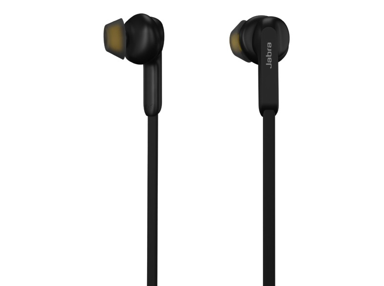 Jabra Elite 25E Trådlösa In-Ear Hörlurar svart