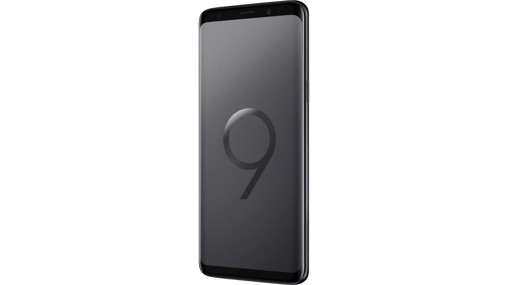 Samsung Galaxy S9