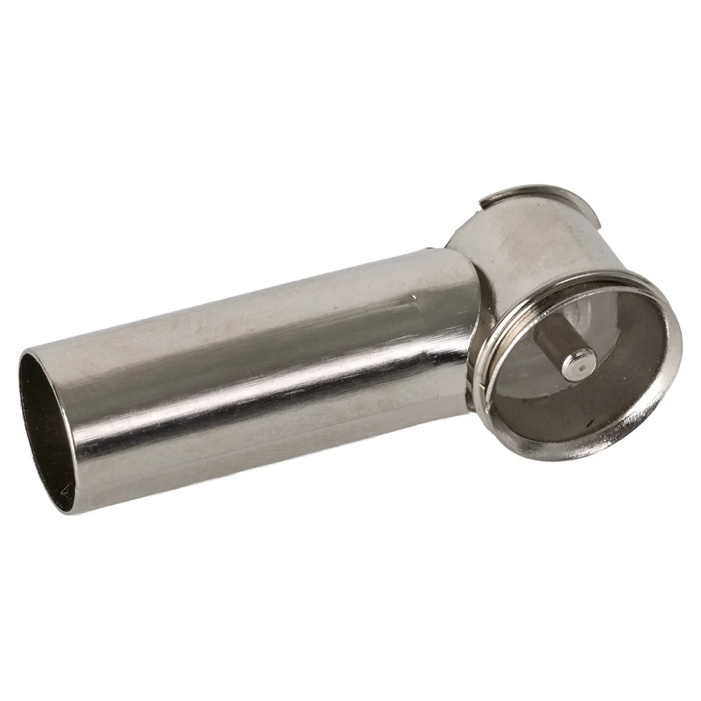 Auto-Connect antennadapter, DIN-ISO