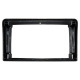 Auto-Connect Installationskit för 9-tums bilstereo, Audi A3 8P 2003-2013 Auto-Connect Installationskit för 9-tums bilstereo, Audi A3 8P 2003-2013