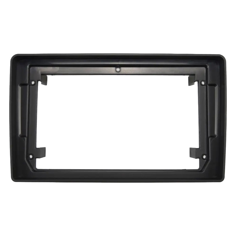 Auto-Connect Installationskit för 9-tums bilstereo, Audi A4 B6/B7 2001-2009