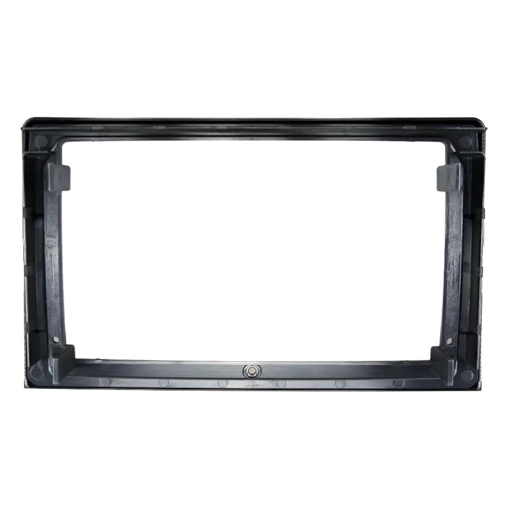 Auto-Connect Installationskit för 9-tums bilstereo, Audi A4 B6/B7 2001-2009