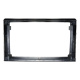 Auto-Connect Installationskit för 9-tums bilstereo, Audi A4 B6/B7 2001-2009 Auto-Connect Installationskit för 9-tums bilstereo, Audi A4 B6/B7 2001-2009