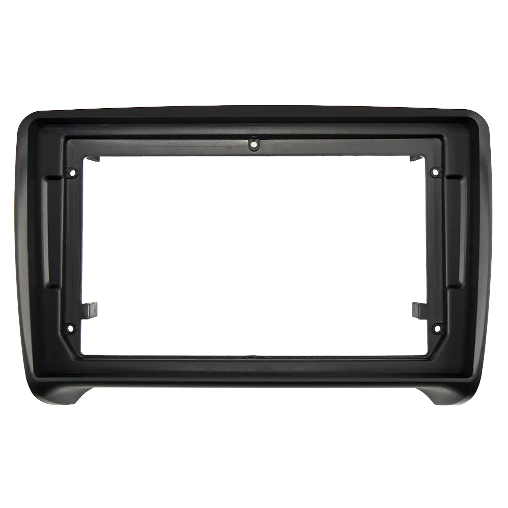 Auto-Connect Installationskit för 9-tums bilstereo, Audi TT 8J 2006-2014