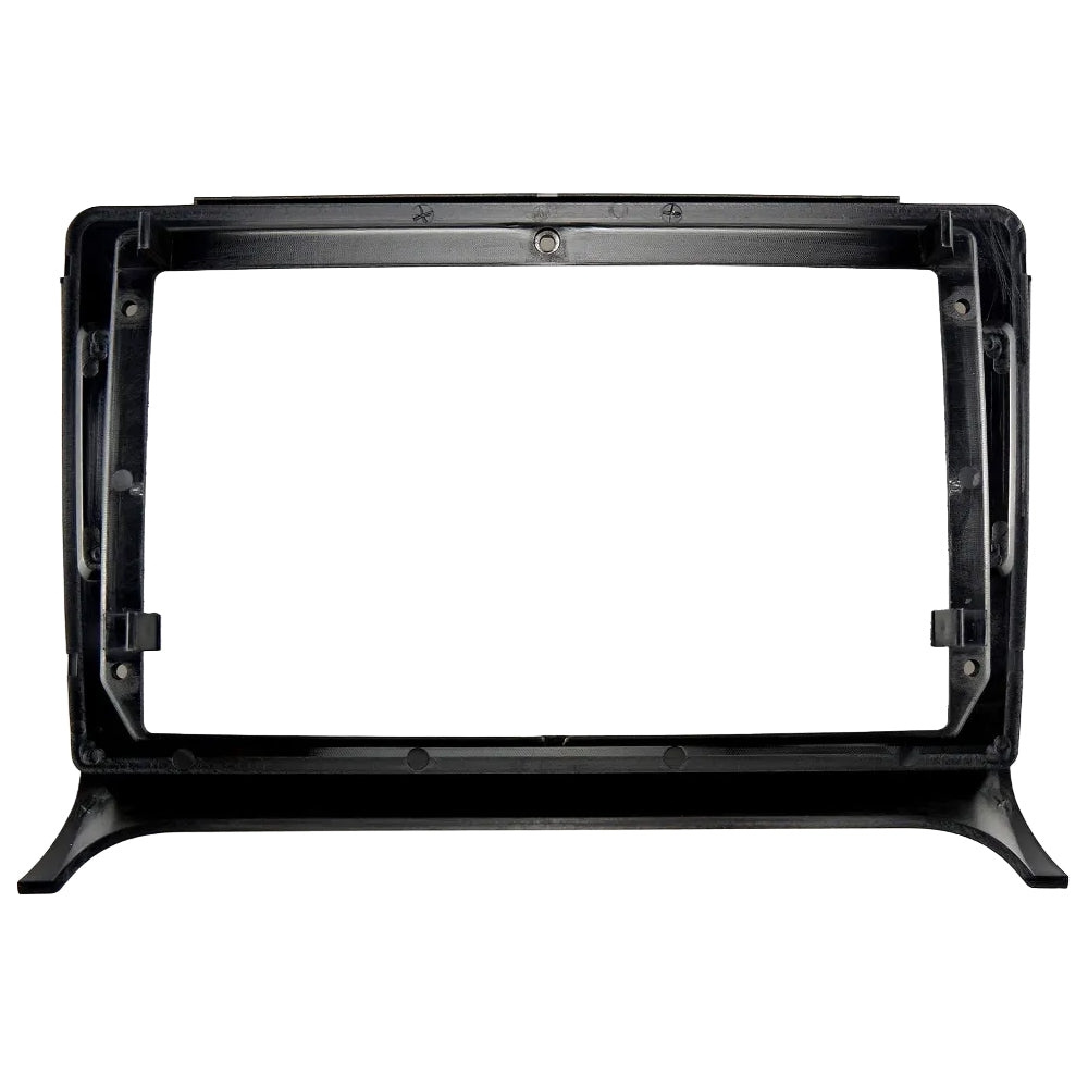 Auto-Connect Installationskit för 9-tums bilstereo, Audi TT 8J 2006-2014