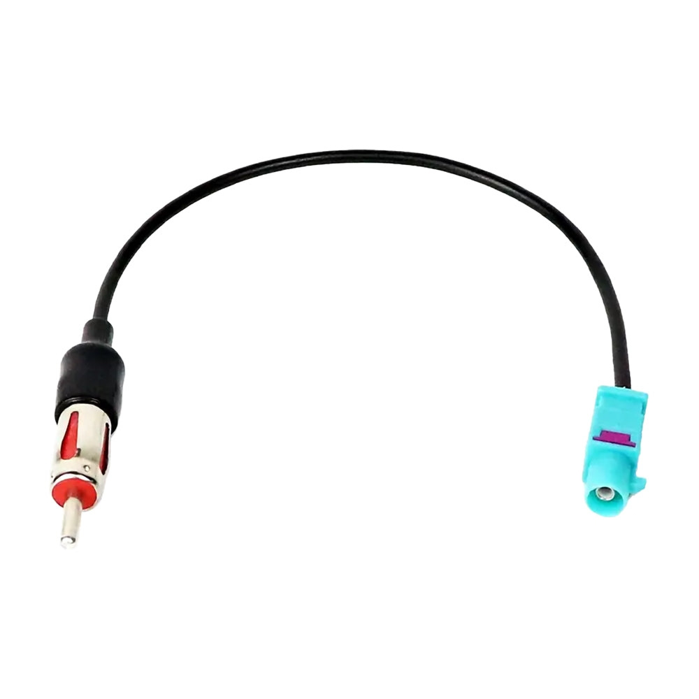 Auto-Connect Installationskit för 9-tums bilstereo, BMW 5-serie E39 1996-2004