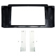 Auto-Connect Installationskit för 9-tums bilstereo, BMW X5 E53 2000-2007 Auto-Connect Installationskit för 9-tums bilstereo, BMW X5 E53 2000-2007