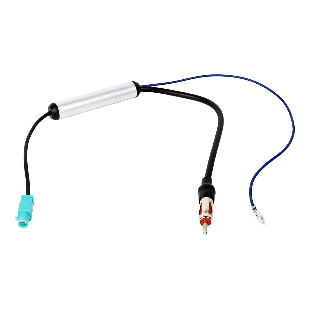 Auto-Connect Installationskit för 9/10.1-tums bilstereo, Citroën Berlingo K9 2018-